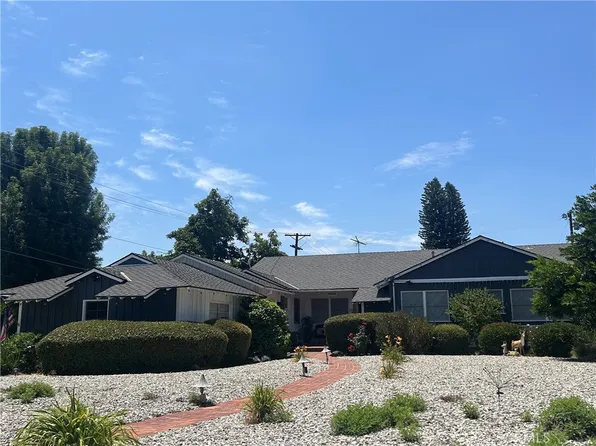 9301 Lasaine Ave, Northridge, CA 91325