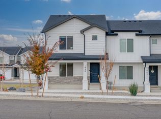 1938 N Blue Iris Ave, Tooele, UT 84074