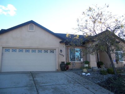3609 Keel Ct, Redding, CA, 96003