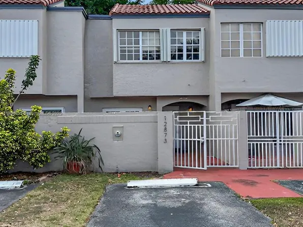 12873 SW 65th Ter, Miami, FL 33183