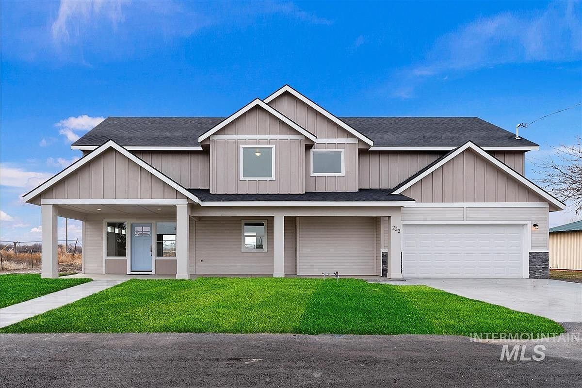 233 Well Rd, Marsing, ID 83639 MLS 98865587 Zillow