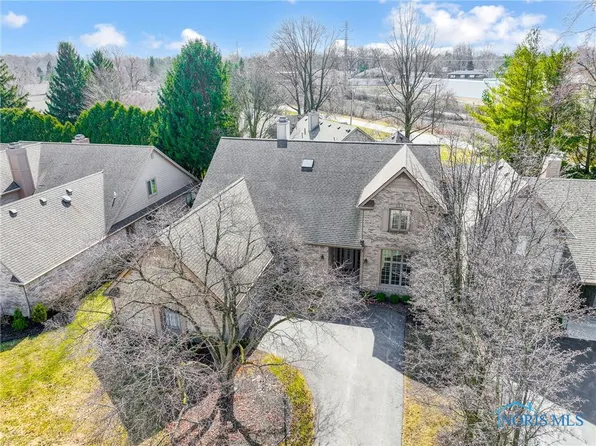 5553 N Citation Rd, Toledo, OH 43615