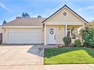 1355 Ravenshoe Way, Chico, CA