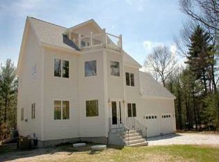 7 Doe Run, Coventry, RI 02816