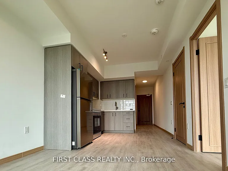 3429 Sheppard Ave E #1011 — Photo 2