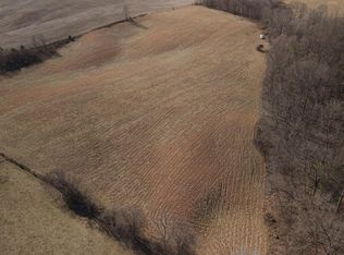 Pleasant Hill Rd, Chuckey, TN 37641