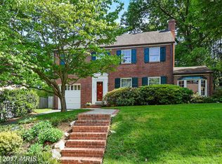 5125 Baltimore Ave, Bethesda, MD