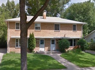 2204 11th Ave N, Grand Forks, ND 58203