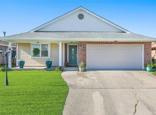 100 Blackfin Cv, Slidell, LA 70458