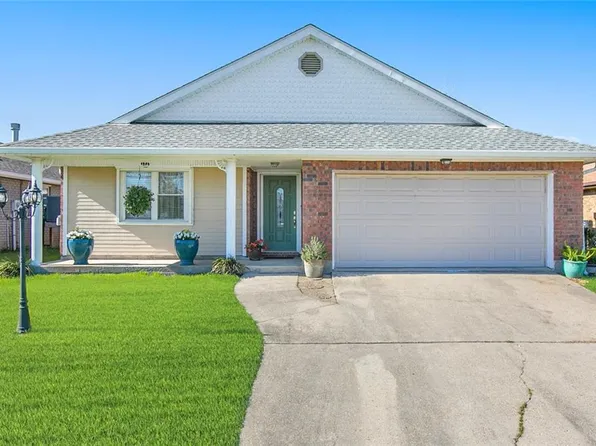 100 Blackfin Cv, Slidell, LA 70458