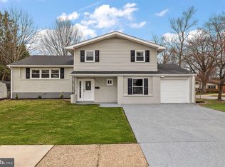 2141 Westminster Dr, Wilmington, DE 19810