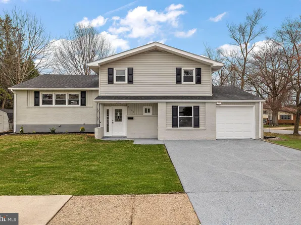 2141 Westminster Dr, Wilmington, DE 19810