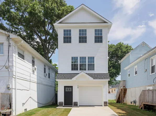 12 Seawood Avenue, Keansburg, NJ 07734