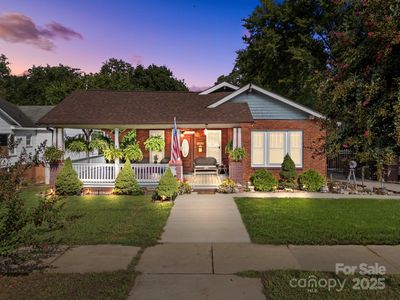 820 N Lee St, Salisbury, NC, 28144