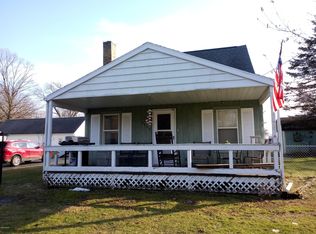 2294 Yankee St, Niles, MI 49120