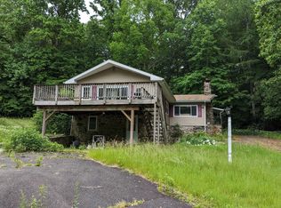 266 Ball Pond Rd, New Fairfield, CT 06812