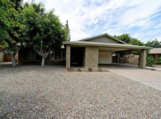 1141 W Donner Dr, Tempe, AZ 85282