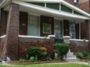 4616-4618 Arsenal St, Saint Louis, MO 63116