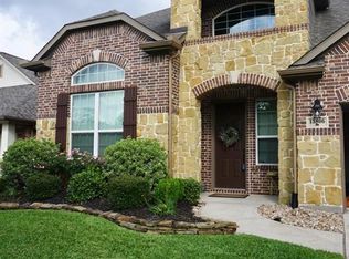 13806 Birney Point Ln, Houston, TX 77044