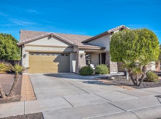 16738 W Jackson St, Goodyear, AZ 85338