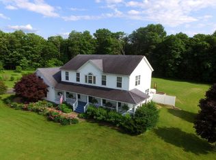128 Fieldstone Cir, Ithaca, NY 14850