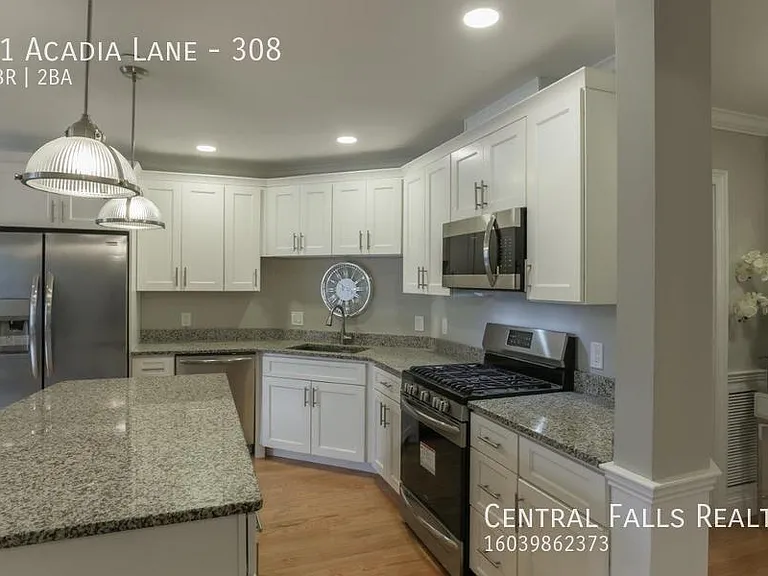 61 Acadia Ln #308 — Photo 5