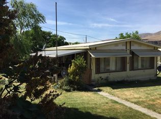 314 Murray Street, Rufus, OR 97844