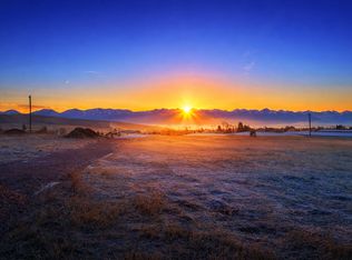 31747 Rehbein Rd, Polson, MT 59860