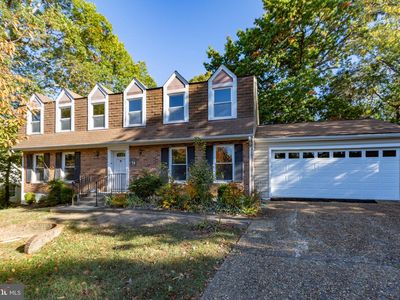105 Springwood Dr, Fredericksburg, VA, 22401