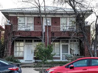 410 SW 4th Ave, Mineral Wells, TX 76067