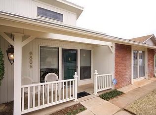 6805 Laurel Rd, Oklahoma City, OK 73162