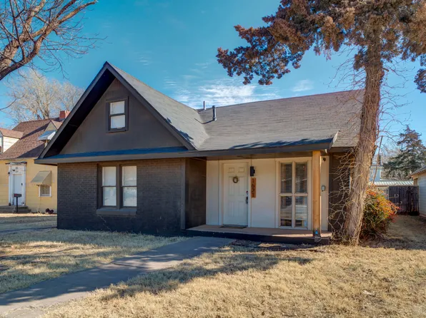 1621 Avenue Y, Lubbock, TX 79401