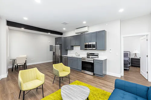 The Lofts on Pearl Photo 1