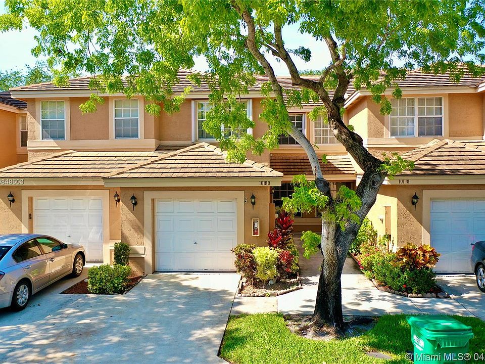 1st image of 10180 Royal Palm Blvd #703-7