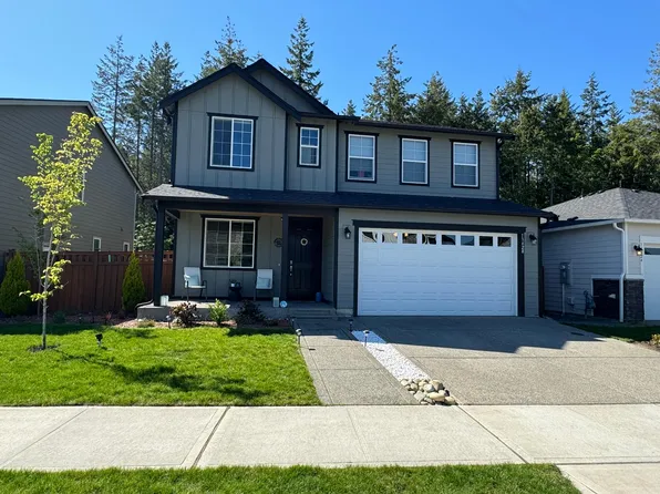 13428 186th Ave E, Bonney Lake, WA 98391