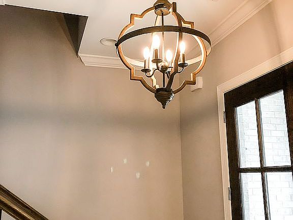 Custom lighting