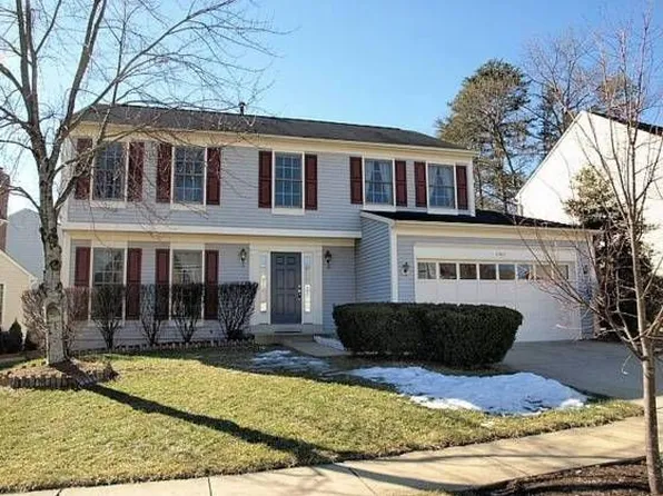 3503 Lindenwood Dr, Laurel, MD 20724