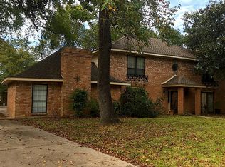 3930 Cypress Lake Dr, Spring, TX 77388