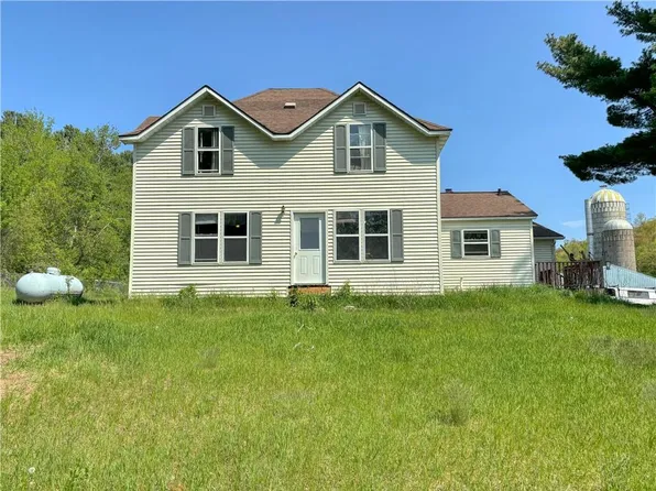 2058 1/2 Avenue, Chetek, WI 54728