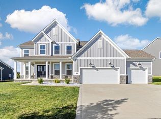 7643 Norman St NW, Pickerington, OH 43147