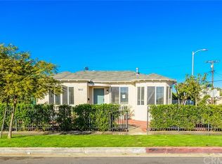 1801 W 35th Pl, Los Angeles, CA 90018