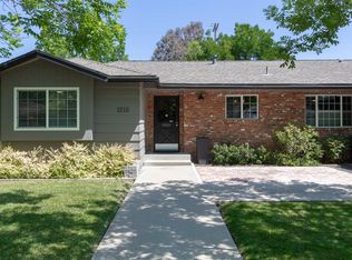 1215 Cecil Way, Modesto, CA 95350