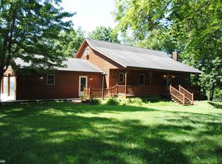 2550 New Glasgow Rd, Fairfield, IA 52556