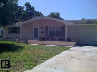 7444 Cumber Dr, New Port Richey, FL 34653