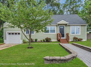 321 18th Ave, Brick, NJ 08724