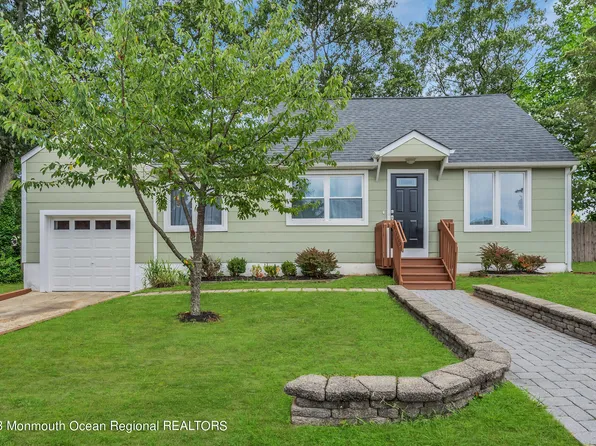 321 18th Avenue, Brick, NJ 08724