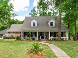 4001 Isabel Way E, Mobile, AL 36693