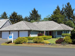 2147 Pine Ridge Dr, Gearhart, OR 97138