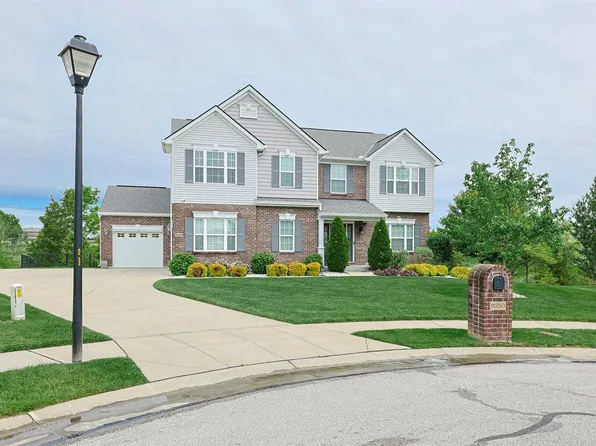 9350 Westfield Ln, Union, KY 41091