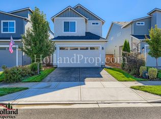 1212 S 28th Ave, Cornelius, OR 97113